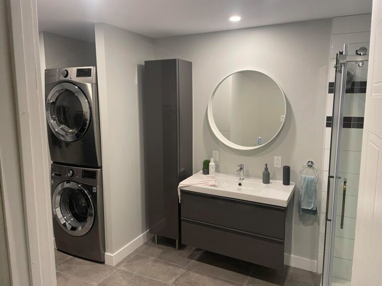 Nos projets résidentiels