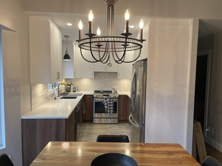 Nos projets résidentiels