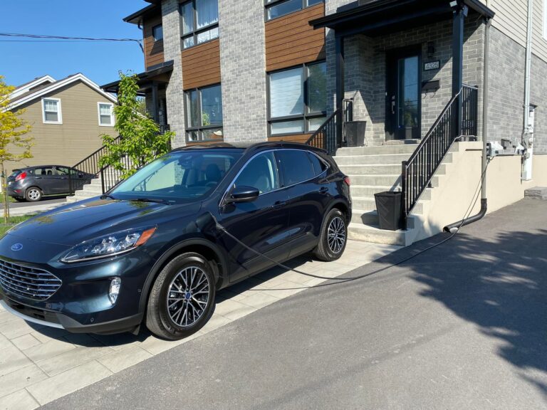 Nos projets résidentiels